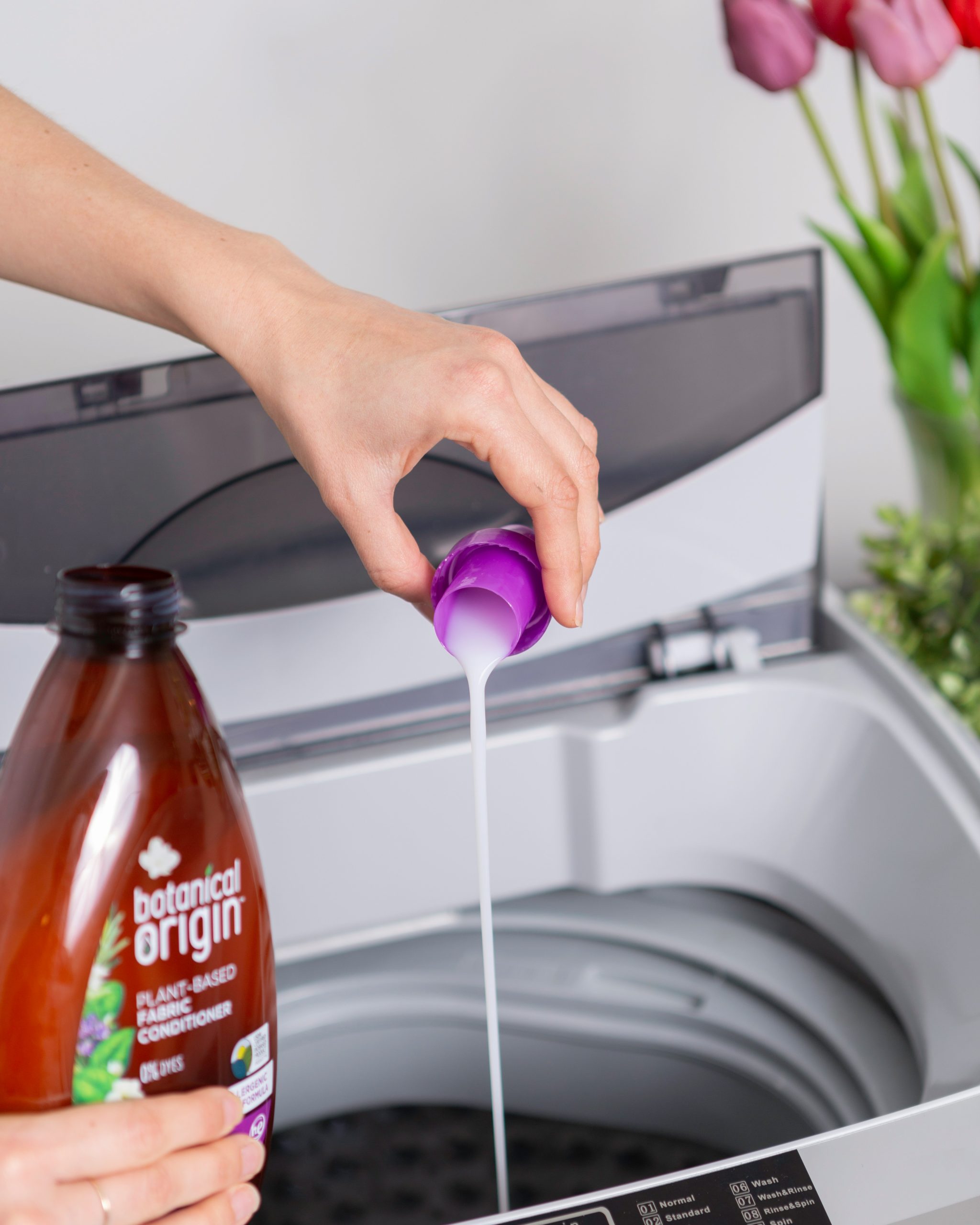 Laundry Delivery Service